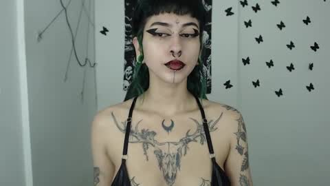 Snapshot of dakota_krall_ chatting on 01-08-25, 09:10 dakota online show from 01-08-25, 09:10