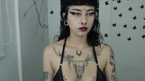 Snapshot of dakota_krall_ chatting on 01-28-25, 04:18 dakota online show from 01-28-25, 04:18