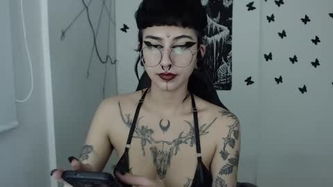 Snapshot of dakota_krall_ chatting on 01-29-25, 07:57 dakota online show from 01-29-25, 07:57