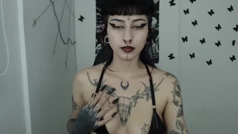 Snapshot of dakota_krall_ chatting on 02-14-25, 06:23 dakota online show from 02-14-25, 06:23