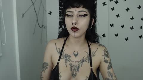 Snapshot of dakota_krall_ chatting on 02-16-25, 04:42 dakota online show from 02-16-25, 04:42