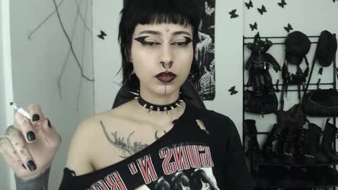 Snapshot of dakota_krall_ chatting on 10-03-25, 03:25 dakota online show from 10-03-25, 03:25