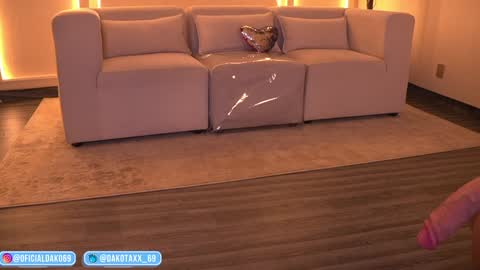 dako online show from 02-18-26, 11:33