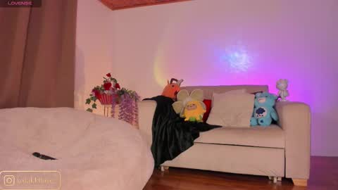 Dakota Follow my IG dakkilove  online show from 02-06-26, 06:51