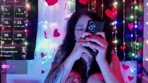 Dakota online show from 02-15-25, 07:49