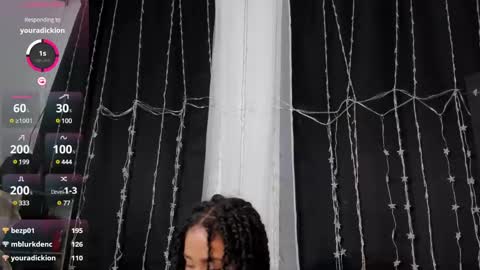 Dakota online show from 02-21-25, 11:01