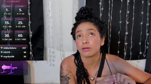 Dakota online show from 02-23-25, 05:34