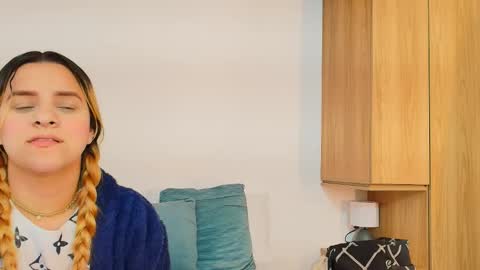 Dakota-Megan online show from 11-13-25, 02:38