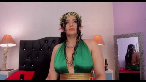 DAKOTA online show from 10-31-25, 06:20