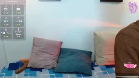 dakota Rouse Lx online show from 11-12-25, 03:23