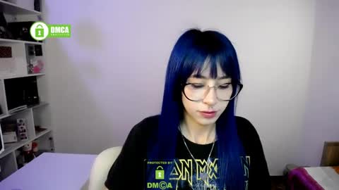 Maca online show from 04-14-26, 02:23