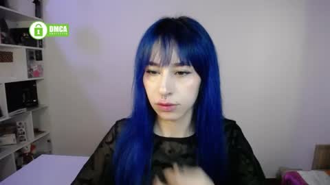 Maca online show from 04-17-26, 03:26