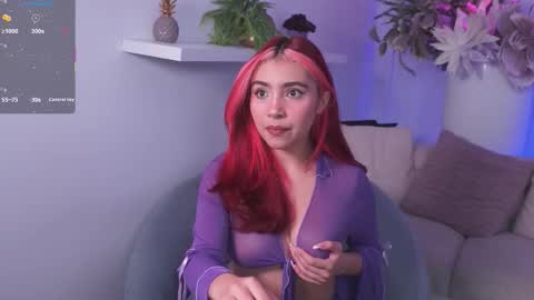 Snapshot of dakota_velvet chatting on 02-01-26, 11:53 Dakota online show from 02-01-26, 11:53