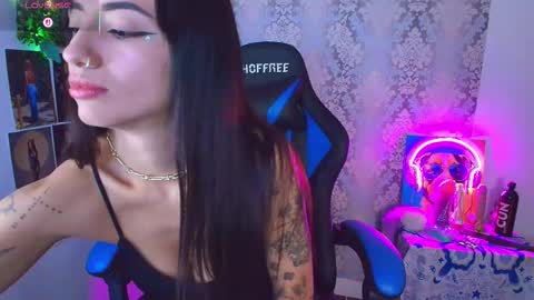 Dakota Baby online show from 03-13-26, 01:18