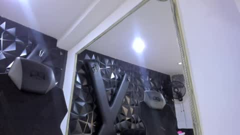 Dakota Baby online show from 05-18-26, 04:51