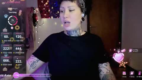 Dakota online show from 11-30-25, 11:09