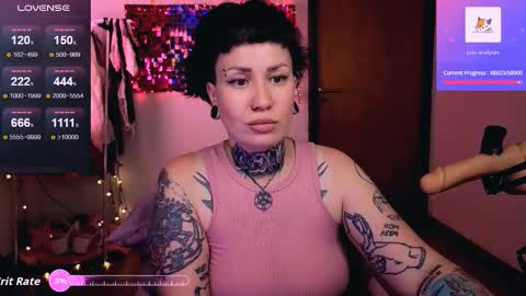 Dakota online show from 02-03-26, 02:53