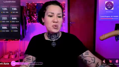 Dakota online show from 03-22-26, 11:41