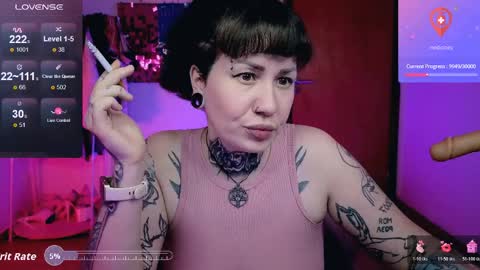 Dakota online show from 04-10-26, 12:05