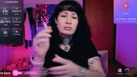 Dakota online show from 04-12-26, 07:19