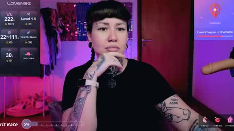 Dakota online show from 04-13-26, 09:31