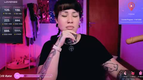 Dakota online show from 04-14-26, 10:49