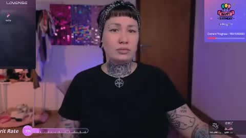 Dakota online show from 07-18-26, 08:34