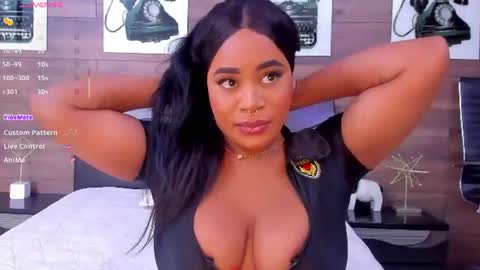 Snapshot of dakotadesire_10 chatting on 06-26-26, 08:24 Sammy online show from 06-26-26, 08:24
