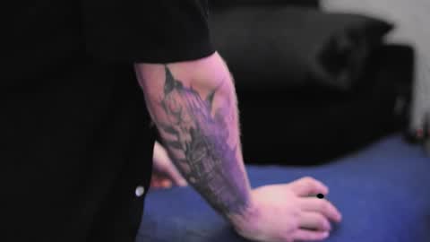 Dakota Dixxon online show from 02-22-26, 04:05