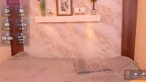 Dakota Ferreti online show from 12-23-25, 03:15