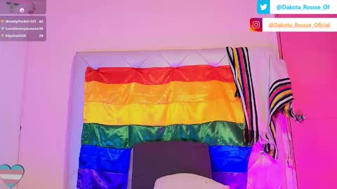 DakotaRoseee online show from 02-08-26, 07:39