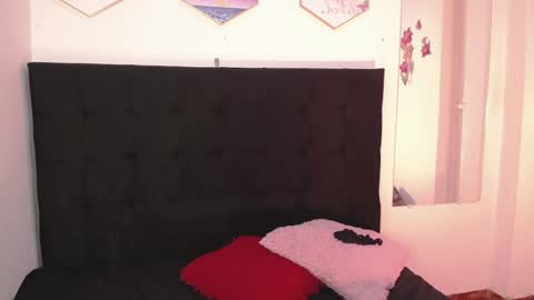 Snapshot of dakotarouse1 chatting on 03-24-26, 12:10 Daakota online show from 03-24-26, 12:10