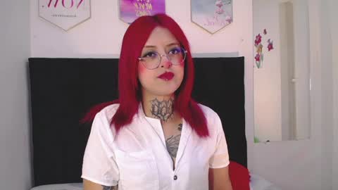 Snapshot of dakotarouse1 chatting on 03-26-26, 12:00 Daakota online show from 03-26-26, 12:00