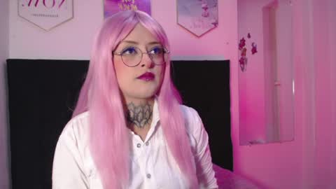 Snapshot of dakotarouse1 chatting on 03-29-26, 11:43 Daakota online show from 03-29-26, 11:43