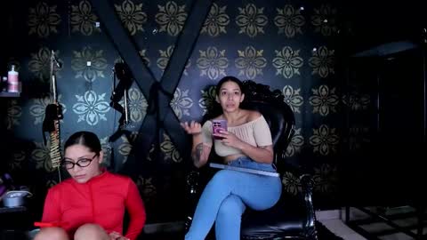  dakotha      online show from 03-29-26, 01:55