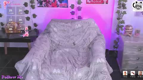 Snapshot of dakotta_rosee chatting on 02-25-26, 07:34 Isabella independent model help me get 100 satisfied online show from 02-25-26, 07:34