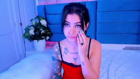   online show from 02-08-25, 02:27