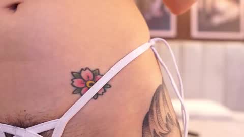 Snapshot of dalahia_rush chatting on 02-13-26, 06:37 Dalia online show from 02-13-26, 06:37