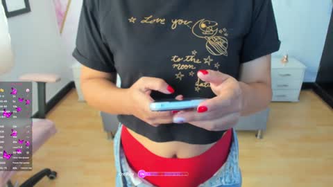 Liz online show from 01-18-25, 12:04