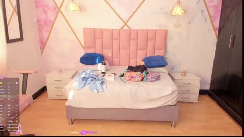 Liz online show from 01-22-25, 12:17