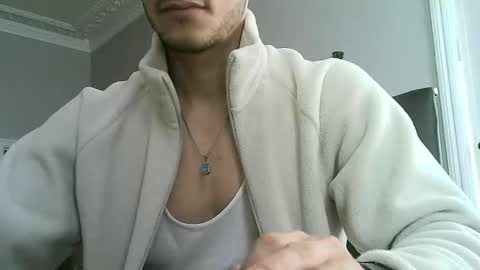 Snapshot of dale_sag chatting on 02-27-25, 12:56 Poloprince online show from 02-27-25, 12:56