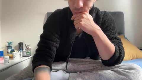 Snapshot of dale_sag chatting on 02-16-26, 12:01 Poloprince online show from 02-16-26, 12:01