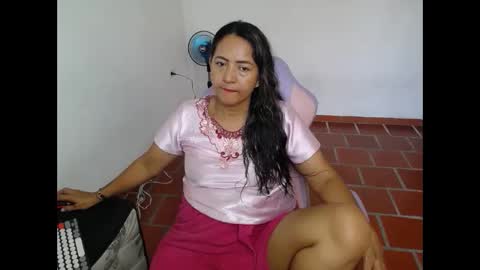 daleska_delicious1 online show from 02-25-26, 08:51