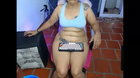 daleska_delicious1 online show from 03-18-26, 12:36