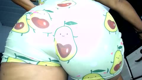 daleska_delicious1 online show from 05-02-26, 12:59