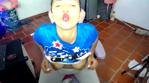 daleska_delicious1 online show from 05-13-26, 12:52