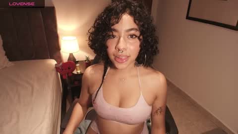 D A L H I L A online show from 02-21-26, 02:18