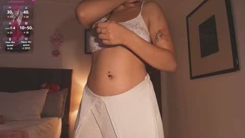 D A L H I L A online show from 02-26-26, 01:59