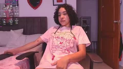 D A L H I L A online show from 03-08-26, 02:04