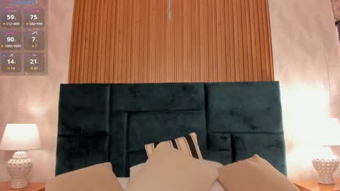 Violeta online show from 02-04-26, 12:11